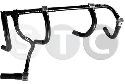 Przewód paliwowy STC T492570