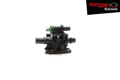 TERMOSTAT LICHID RACIRE METZGER AUTOTEILE 4006189 21