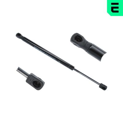 Pneumatická pružina, kapota motoru OPTIMAL AG-41135