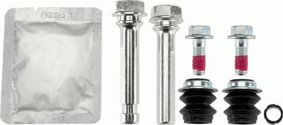 FüHRUNGSHüLSENSATZ BREMSSATTEL