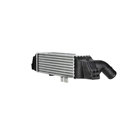 INTERCOOLER COMPRESOR NISSENS 96226 29
