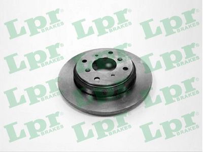 LPR H1461P Тормозные диски  для HONDA (Хонда)