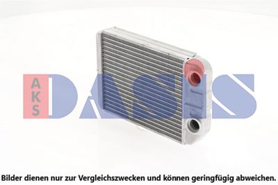 WäRMETAUSCHER INNENRAUMHEIZUNG