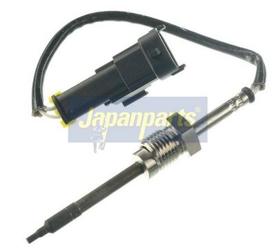 датчик, температура на изгорелите газове JAPANPARTS EGT-0414
