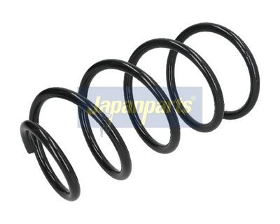 пружина за ходовата част JAPANPARTS ZC4112A