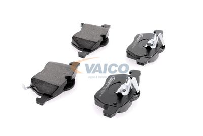 BREMSBELAGSATZ SCHEIBENBREMSE VAICO V408038 26