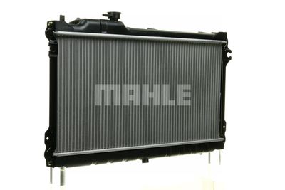 RADIATOR RACIRE MOTOR MAHLE CR185000S 24