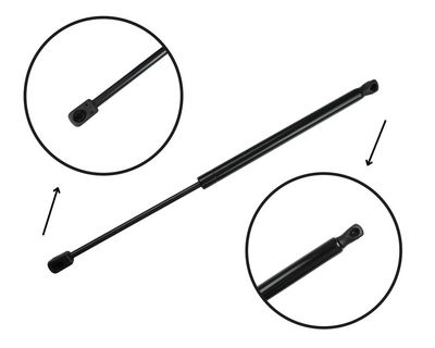 AMORTIZOR PORTBAGAJ MONROE ML6576