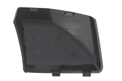Garneerstroken voor spatbord Aan de voorkant Links (Voor) past: LAND ROVER DISCOVERY IV L319 09.09-04.17