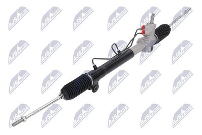 Prevodka riadenia NTY SPK-DW-004