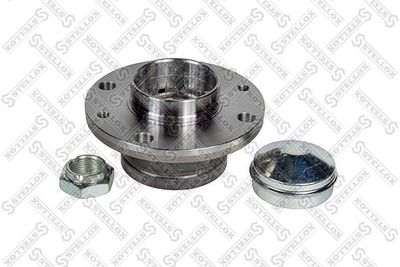 комплект колесен лагер STELLOX 43-29282-SX