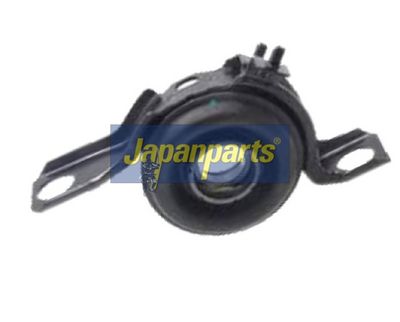 JAPANPARTS Guolis, kardaninio veleno centrinis guolis