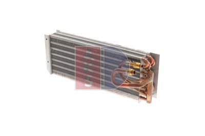 VERDAMPFER KLIMAANLAGE AKS DASIS 442042N 16