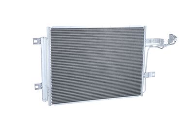 CONDENSATOR CLIMATIZARE NRF 350534 42