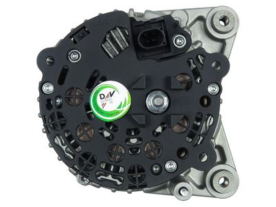 GENERATOR / ALTERNATOR AS-PL A0609PR 2