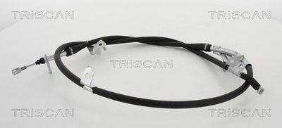 Тросик, cтояночный тормоз TRISCAN 8140 141114 для NISSAN PATHFINDER