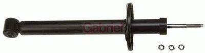 GABRIEL 51421 Амортизаторы для VW JETTA II (19E, 1G2, 165)