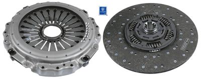 SACHS Kupplungssatz
