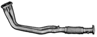 ABGASROHR