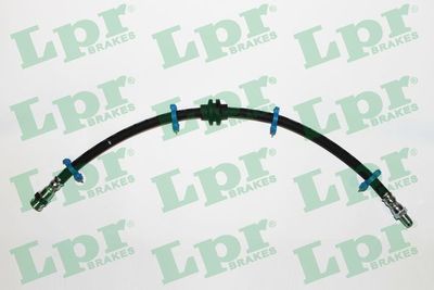 Тормозной шланг LPR 6T46258 для LANCIA PRISMA
