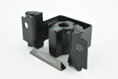 SET MONTARE SISTEM DE ESAPAMENT FEBEST NEXB010 8