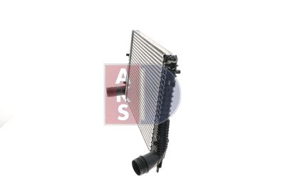 LADELUFTKüHLER AKS DASIS 047038N 2