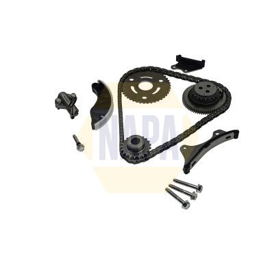 NAPA Timing Chain Kit NCK4021