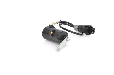 SENSOR FAHRPEDALSTELLUNG BOSCH 0206001016 26