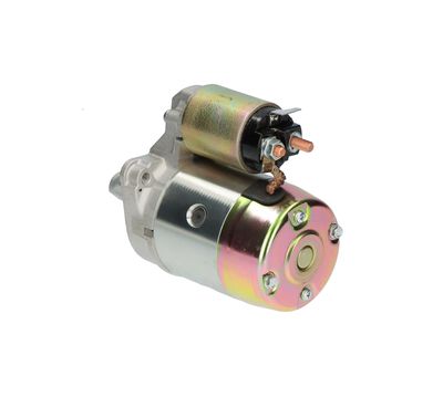 STARTER VALEO 455562 12