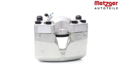 ETRIER FRANA METZGER AUTOTEILE 6261387 37