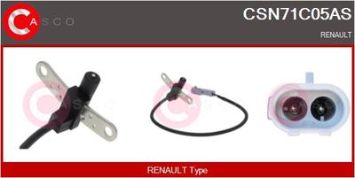 SENZOR IMPULSURI ARBORE COTIT