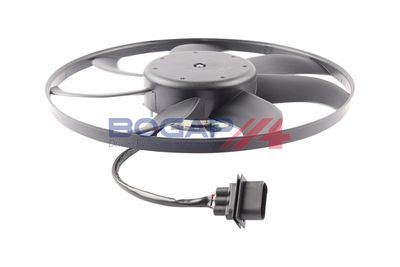 VENTILATOR RADIATOR BOGAP A4243178 3