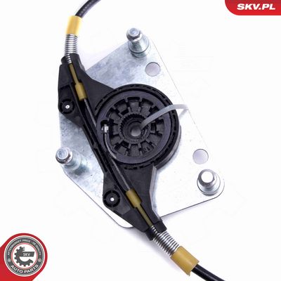 MECANISM ACTIONARE GEAM ESEN SKV 51SKV214 2