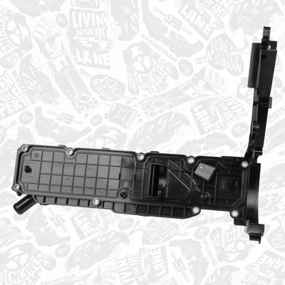 CAPAC CULBUTOR ET ENGINETEAM RV0034 2