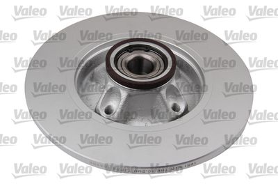 Brake Disc 675409