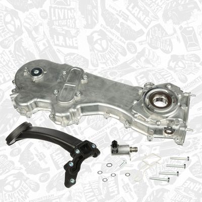 POMPA ULEI ET ENGINETEAM PU0118 1