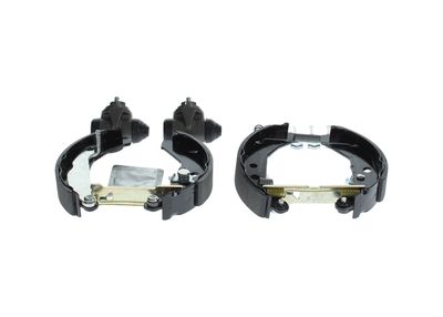 SET SABOTI FRANA BOSCH 0204114047 2