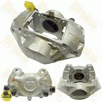 Brake Caliper Brake ENGINEERING CA339