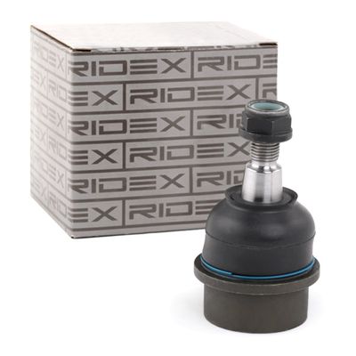 Шарнири RIDEX 2462S0235