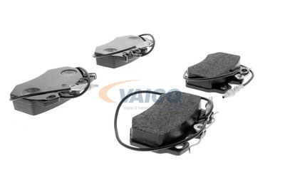 BREMSBELAGSATZ SCHEIBENBREMSE VAICO V220067 51