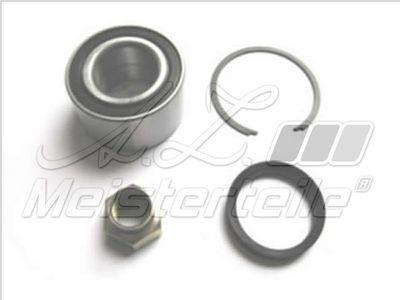 комплект колесен лагер A.Z. Meisterteile AZMT-42-051-1487
