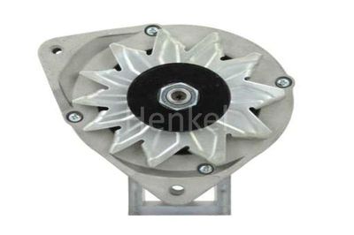 Генератор Henkel Parts 3114817 для AUDI CABRIOLET