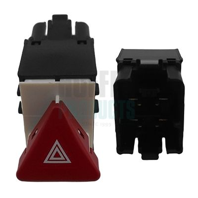 COMUTATOR LUMINI DE AVARIE