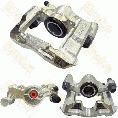 Brake Caliper Brake ENGINEERING CA2841