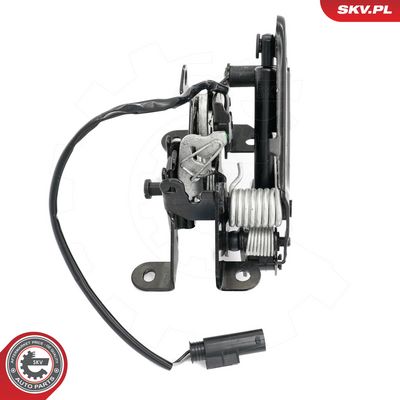 Zámok prednej kapoty ESEN SKV 60SKV622