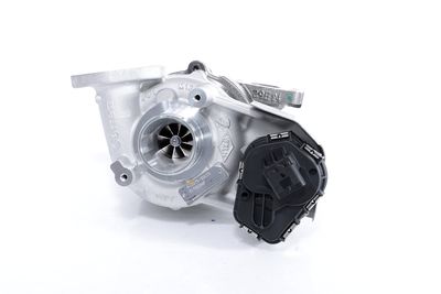 LADER AUFLADUNG BTS Turbo T918087 2