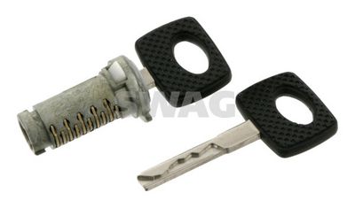 Schließzylinder, Zündschloss