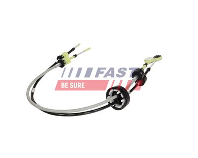 SET DE CABLURI CUTIE DE VITEZE MANUALă FAST FT02906 14