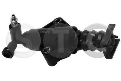 NEHMERZYLINDER KUPPLUNG