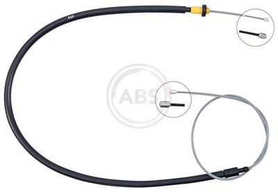 CABLU FRANA DE PARCARE A.B.S. K14080